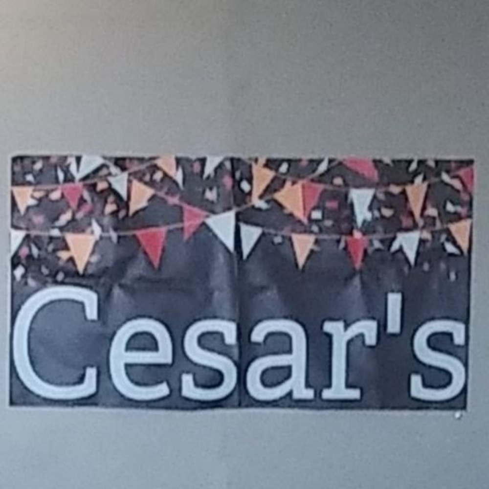 Meet your Posher, Ceasar